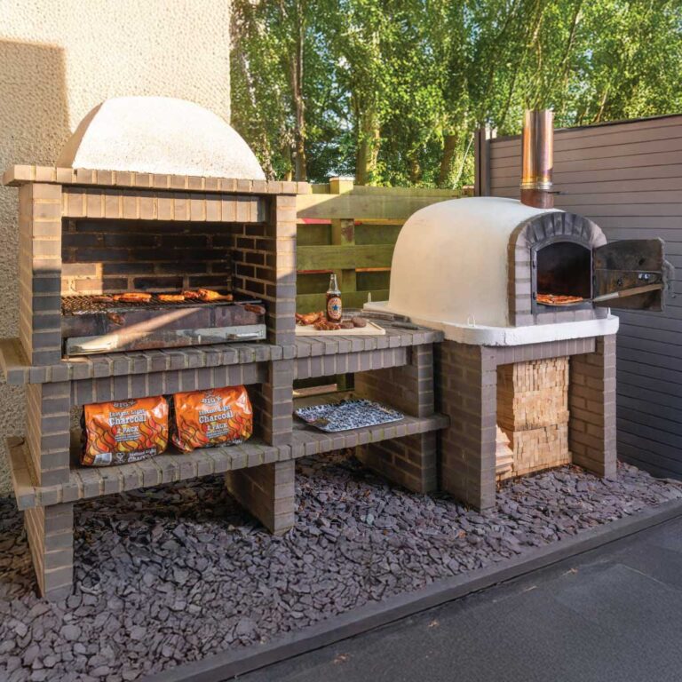 Cumbrian-Dreams-Big-Pink-House-Pizza-Oven