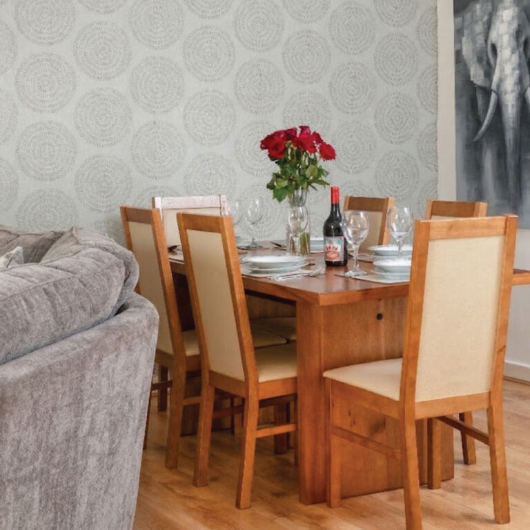 Cumbrian-Dreams-Four-Oaks-Cottage-Dinning-Area