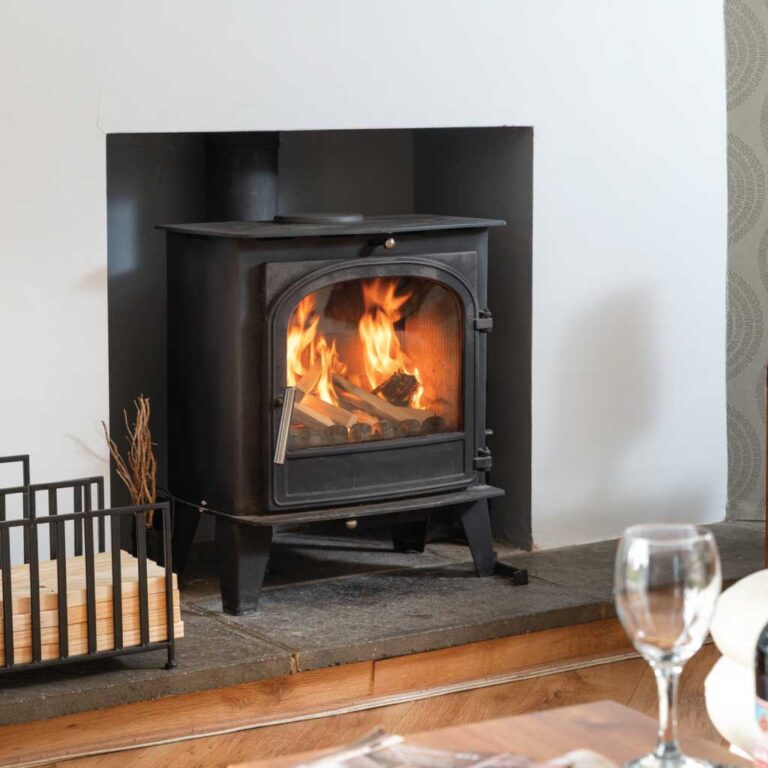 Cumbrian-Dreams-Four-Oaks-Cottage-Fireplace
